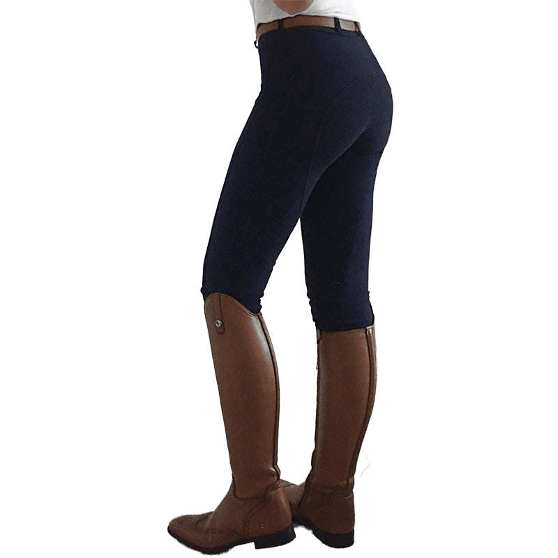 Peter Williams Slicker Sticker Jodhpurs Ladies