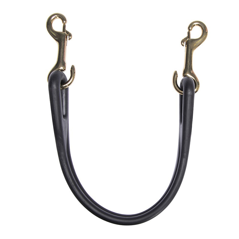 Super Rubber Safety Tie Strap
