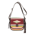 Buffalo Girl Selah Saddle Satchel Bag