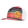 STS Purple Serape Cap