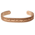 Sabona Copper Barb Magnetic Bracelet