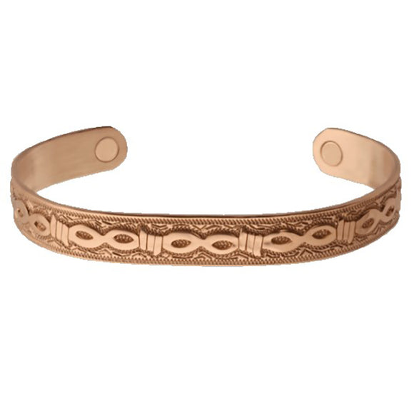 Sabona Copper Barb Magnetic Bracelet
