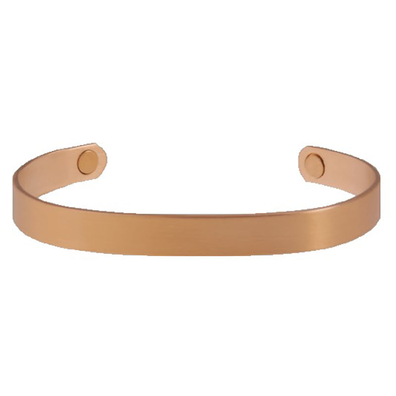 Sabona Copper Magnetic Bracelet – Marsh Carney Saddlery