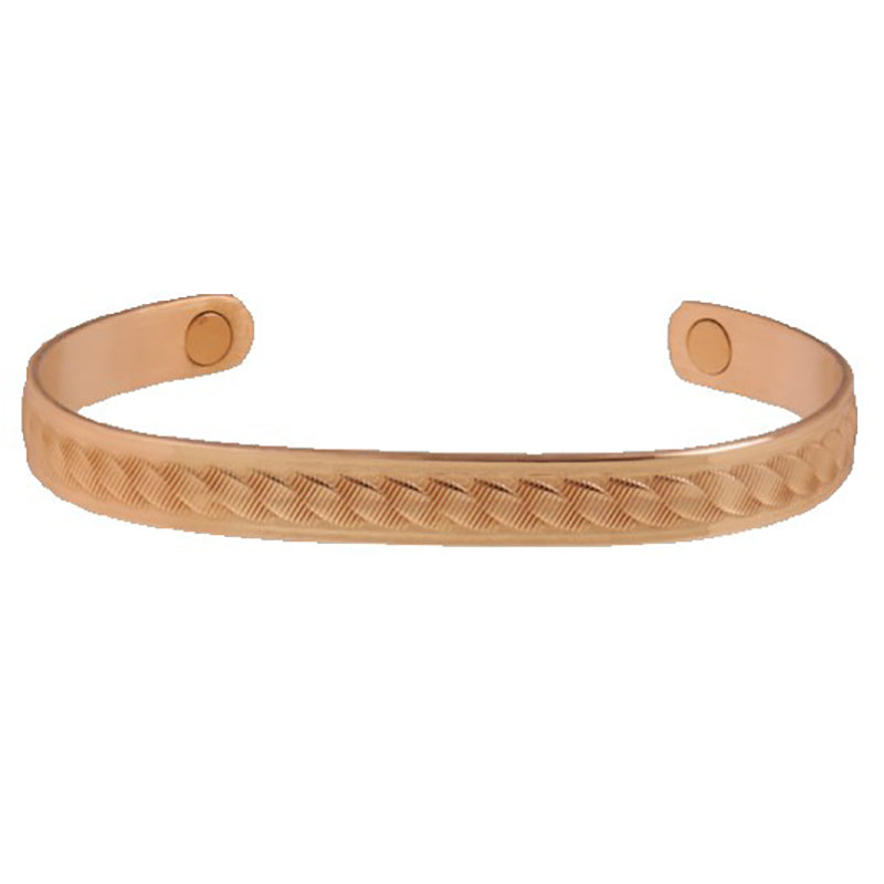 Sabona Copper Rope Magnetic Bracelet