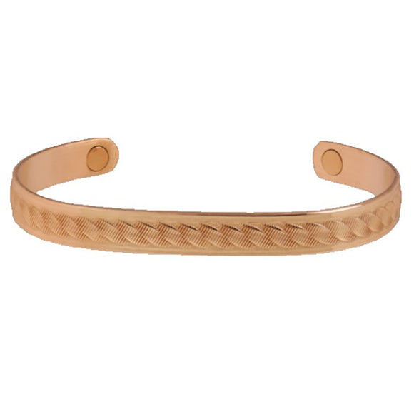 Sabona Copper Rope Magnetic Bracelet