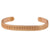 Sabona Copper Rope Magnetic Bracelet