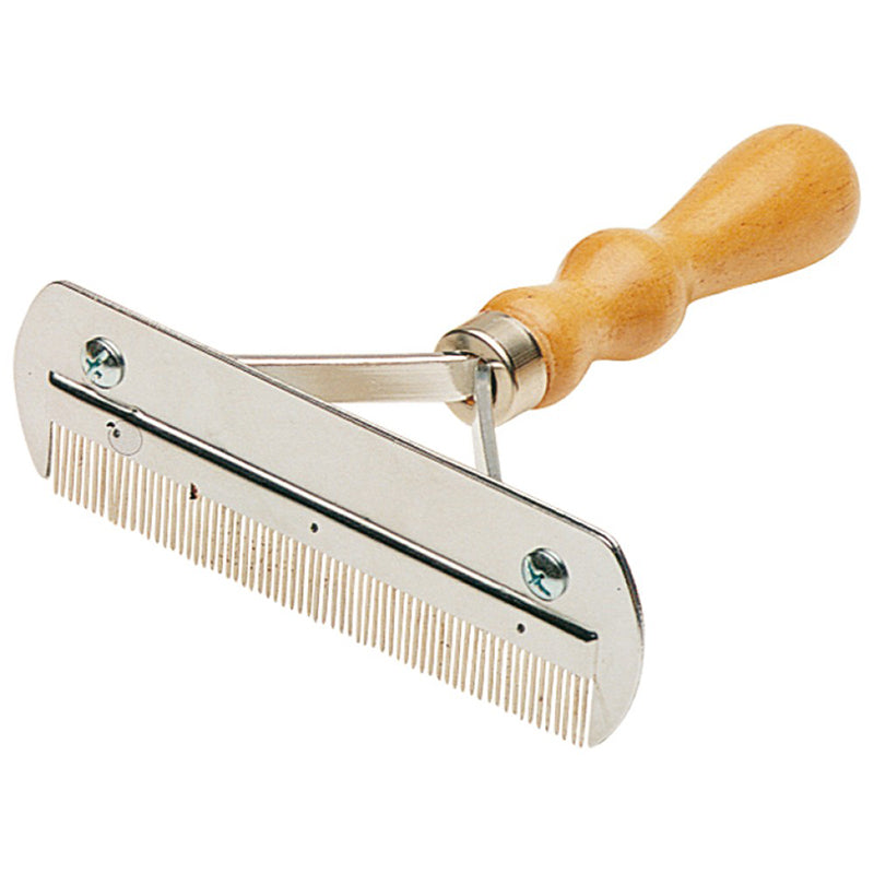Scotch Comb