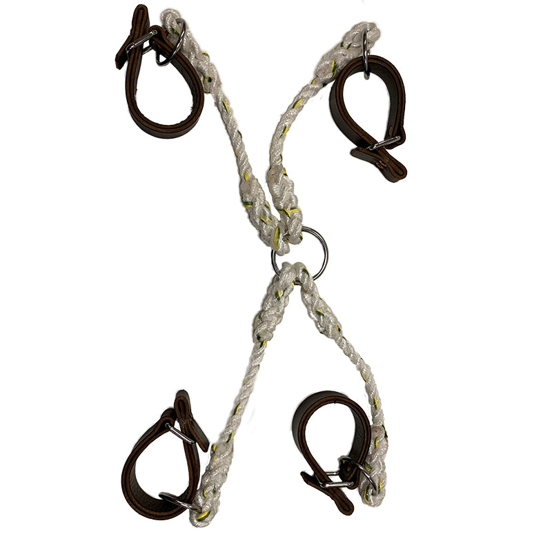 Aus Made Spider Hobbles