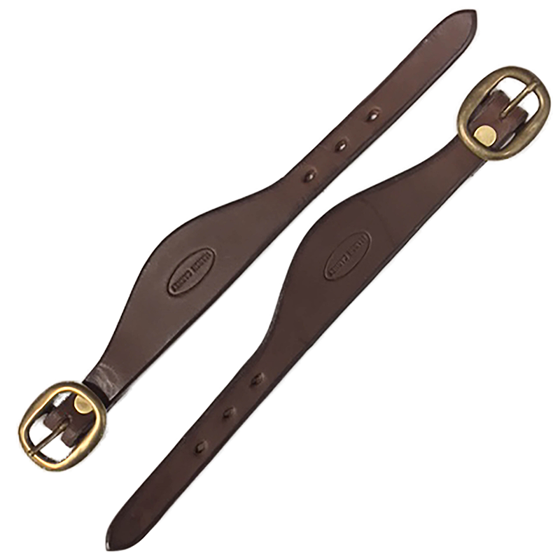 Aus Made Stirrup Hobble Strap pair