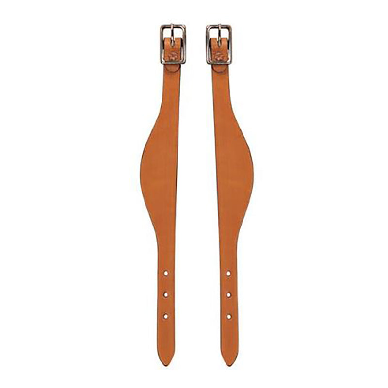 Stirrup Hobble Strap Pair