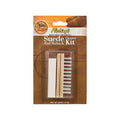 Fiebings Suede Cleaner Kit