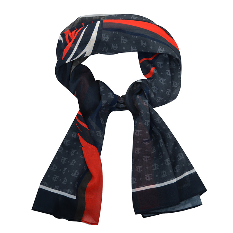 TC Wmns Every Day Print Scarf