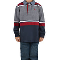 TC Boys Clifton Stripe Rugby