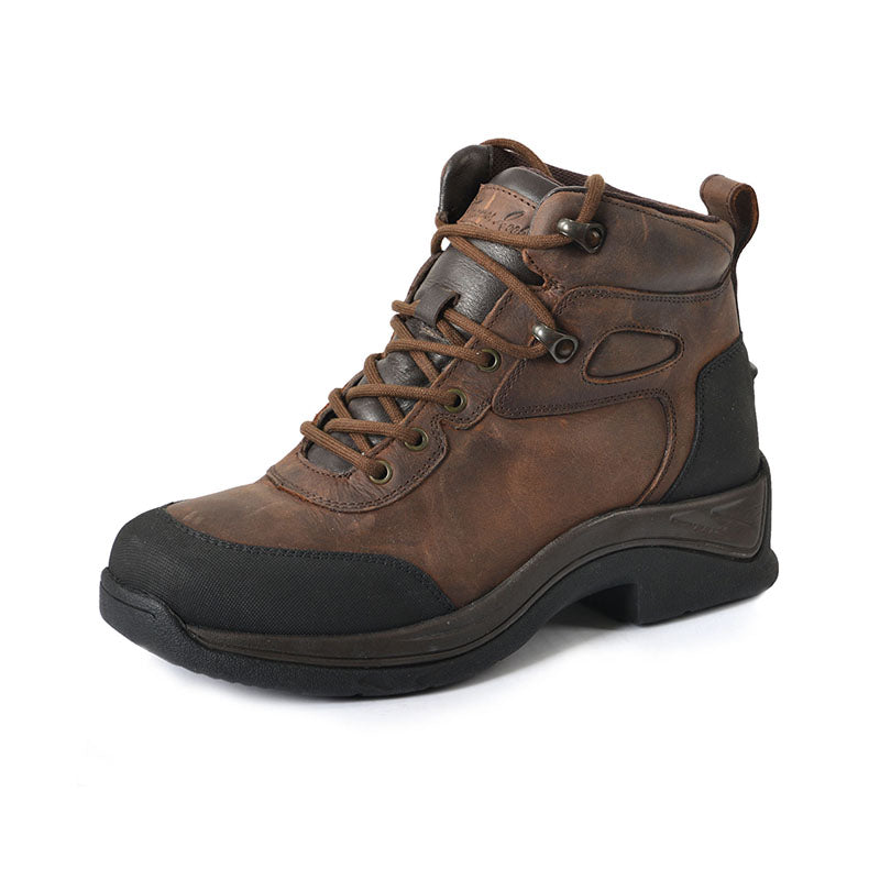 TC Mens Arkaba Mid Lace Up Boot