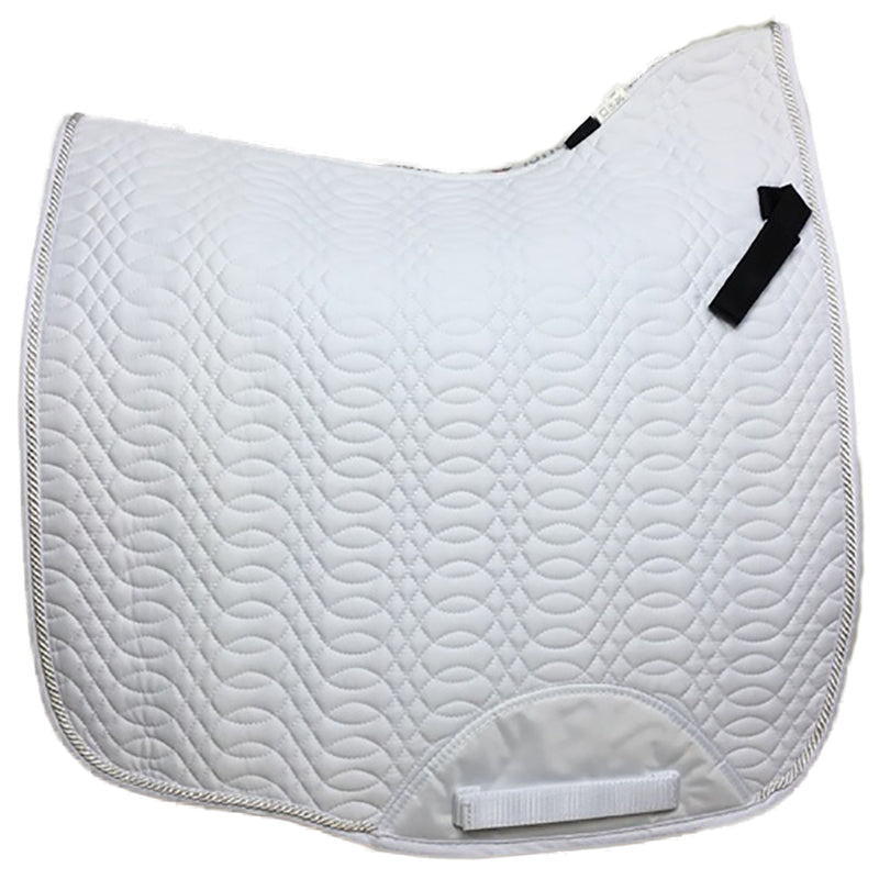 Kieffer Dressage Saddle Pad