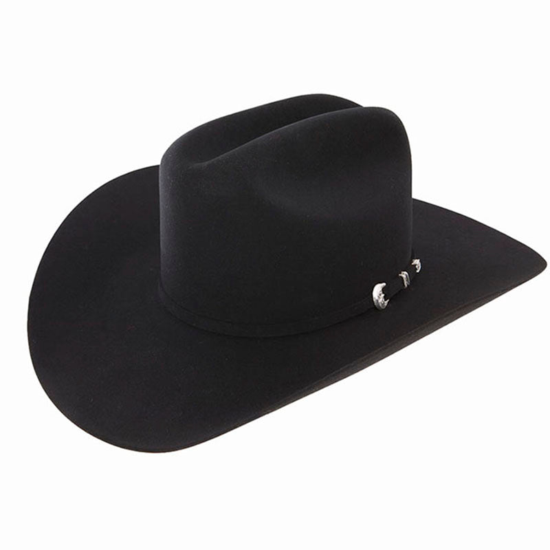 Resistol Tucker Pinch Hat – Marsh Carney Saddlery