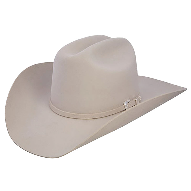 Resistol Tucker Pinch Hat