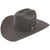 Resistol Tucker Pinch Hat