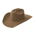 Resistol Tucker Pinch Hat