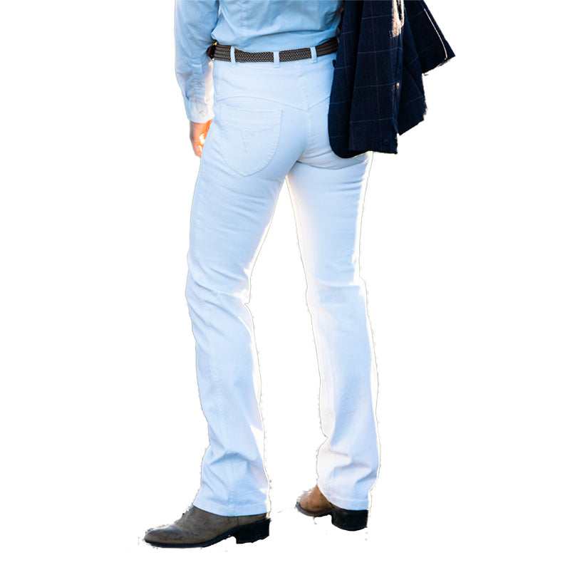 Peter Williams Tamworth Denim Riding Jeans