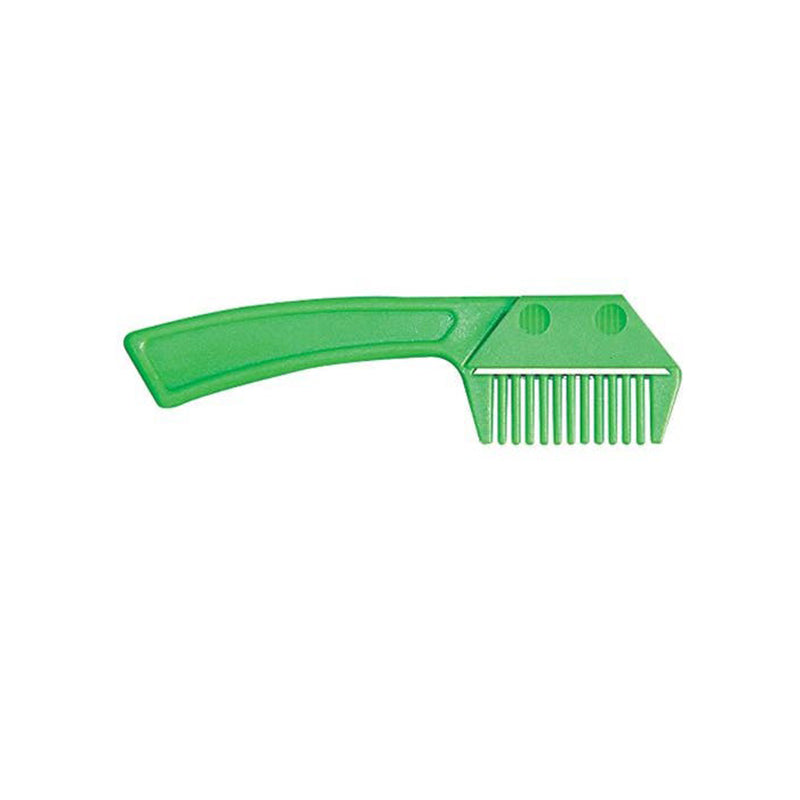 The Main Comb