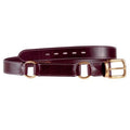 Double Ring Hobble Belt