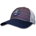 Tremor Hooey Sublimation Wmns Trucker Cap