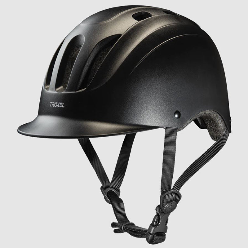 Troxel Sport Helmet – Marsh Carney Saddlery