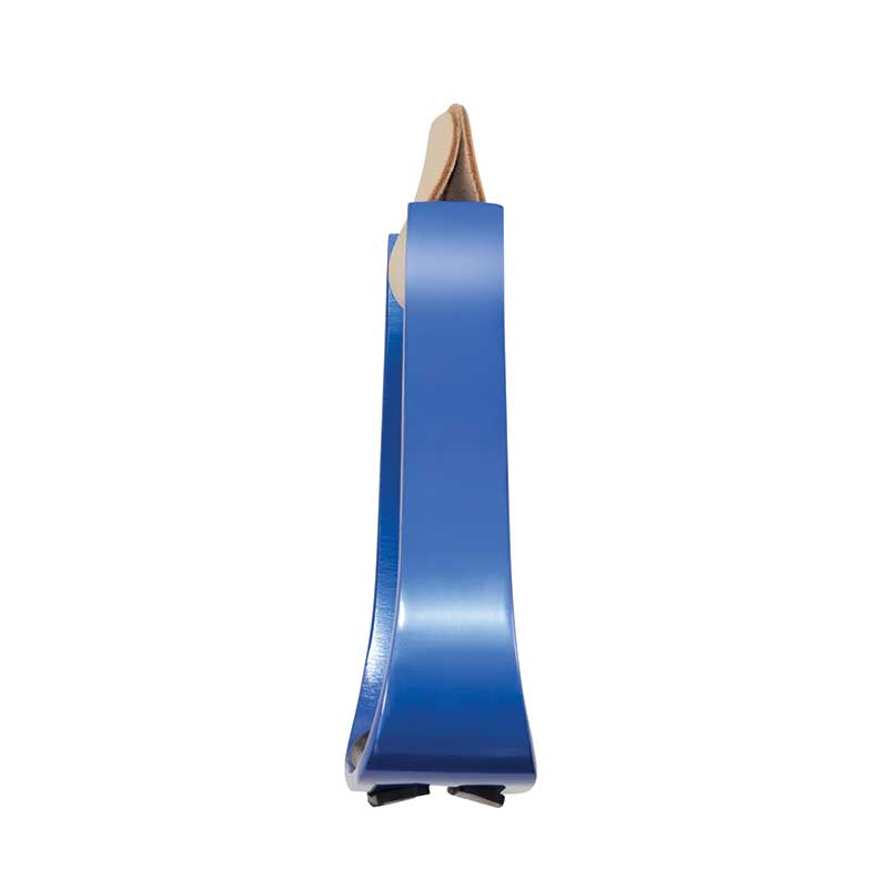 2in Aluminium Bell Stirrups