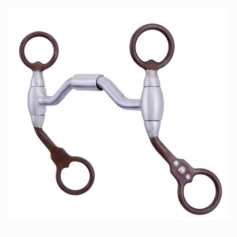 FG Low Port Hinged Bit