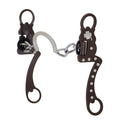 Lucky 7 Ported Chain Bit