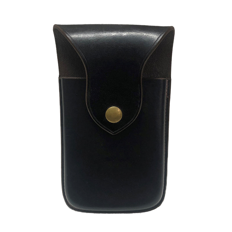 Aus Made IPhone Pouch Upright