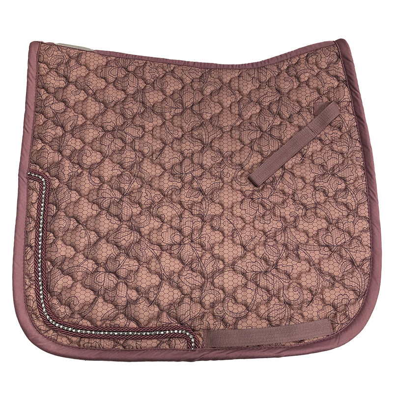 Waldhausen Vienna Dressage Saddlecloth