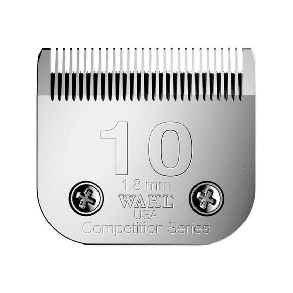 Wahl KM-2/KM-SS Competition Clipper Blades