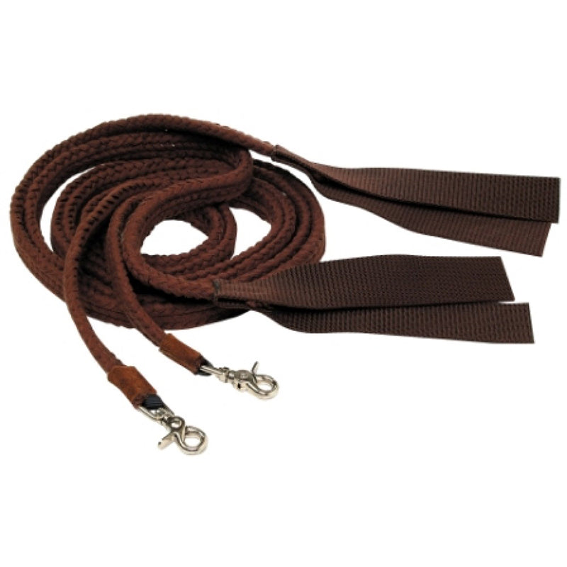 Cottonfield Split Reins