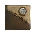 Ariat Bifold Wallet
