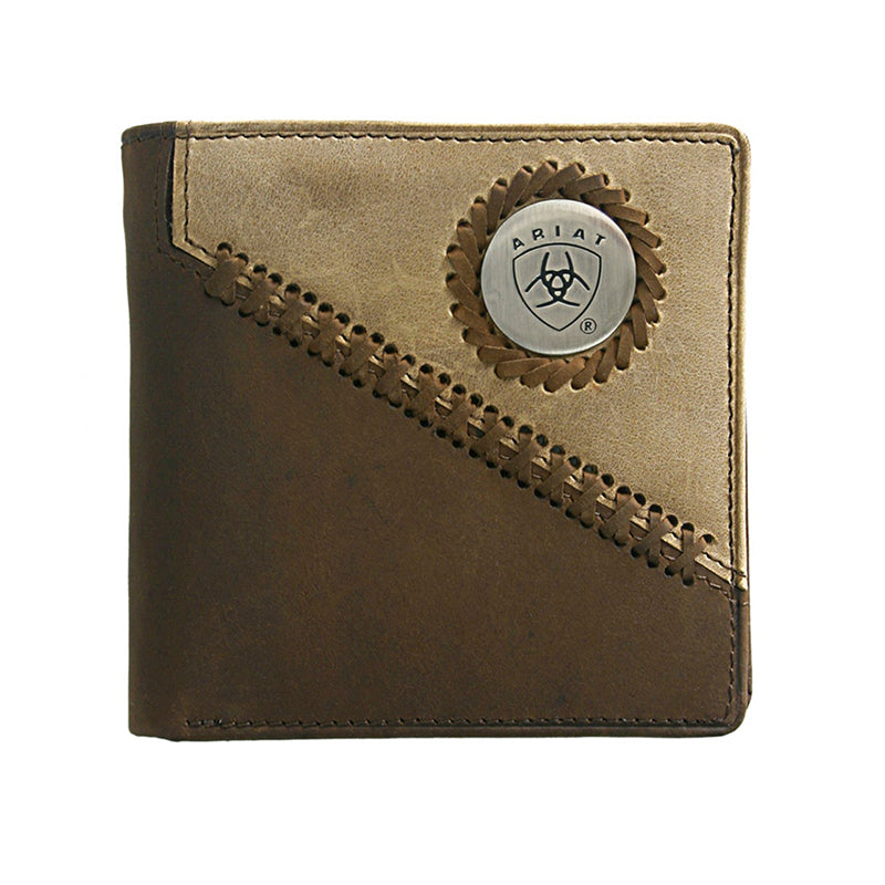 Ariat Bifold Wallet