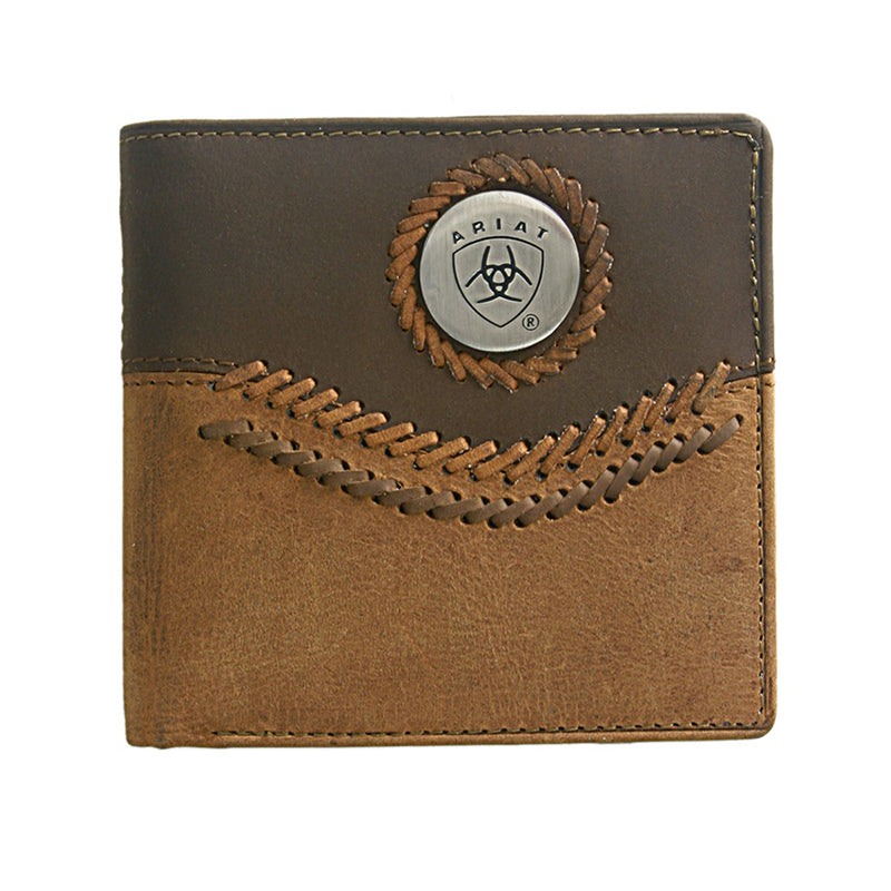 Ariat Bifold Wallet