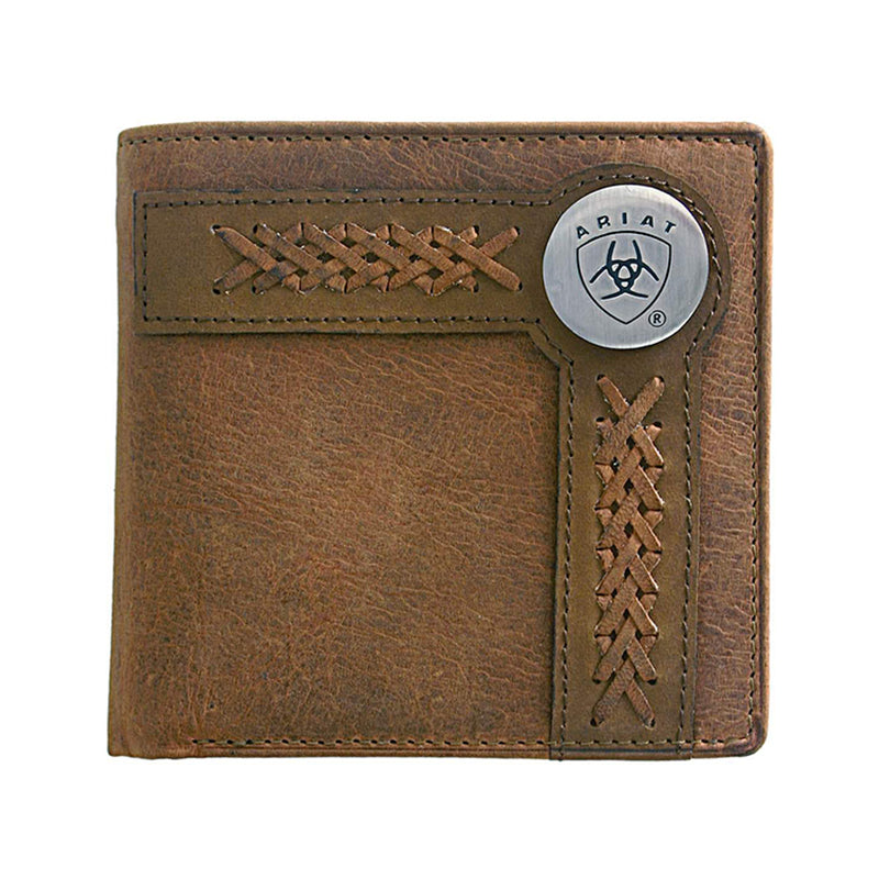 Ariat Bifold Wallet