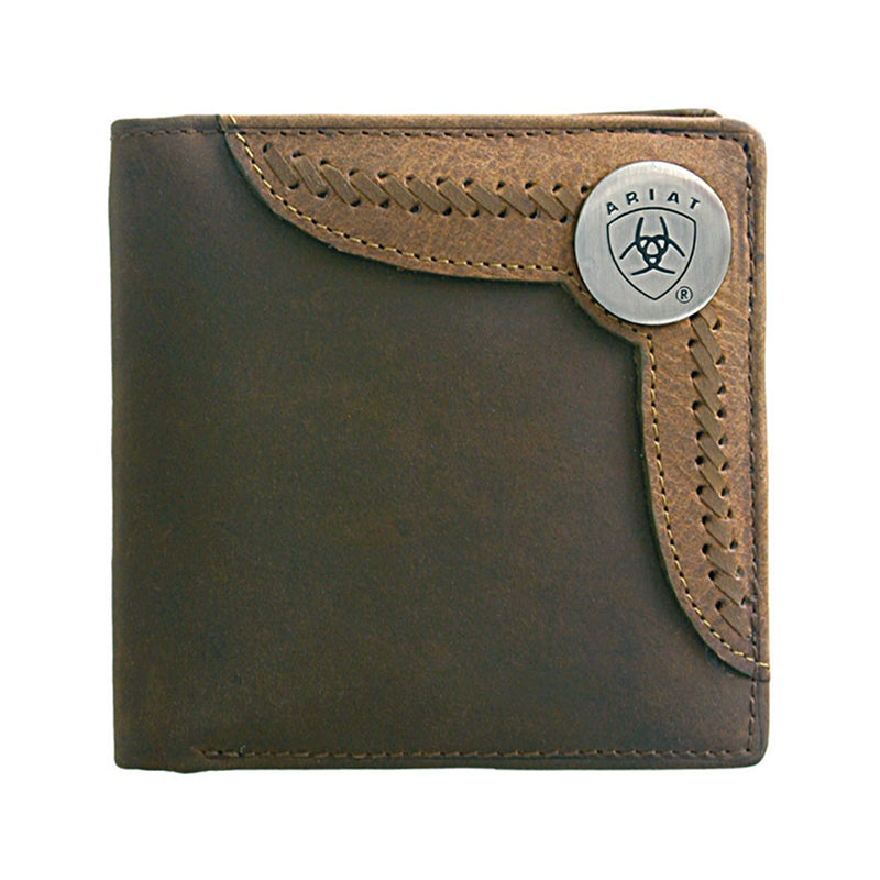 Ariat Bifold Wallet