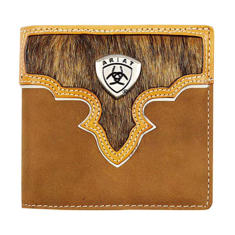 Ariat Bifold Wallet
