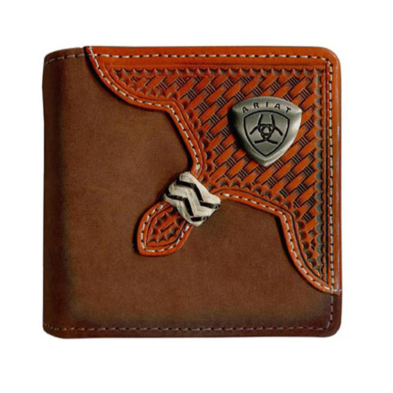 Ariat Bifold Wallet