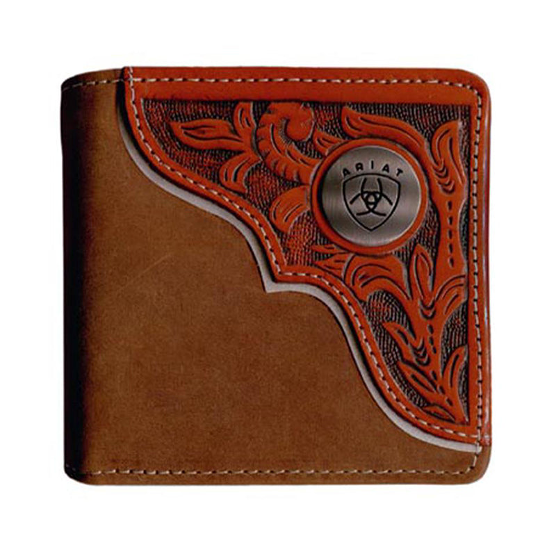 Ariat Bifold Wallet