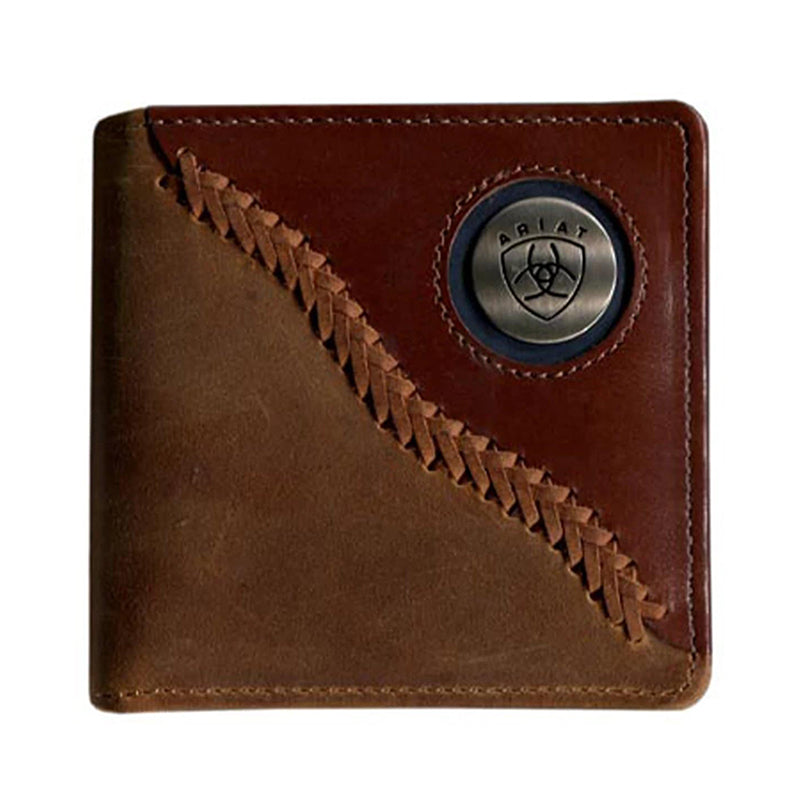 Ariat Bifold Wallet