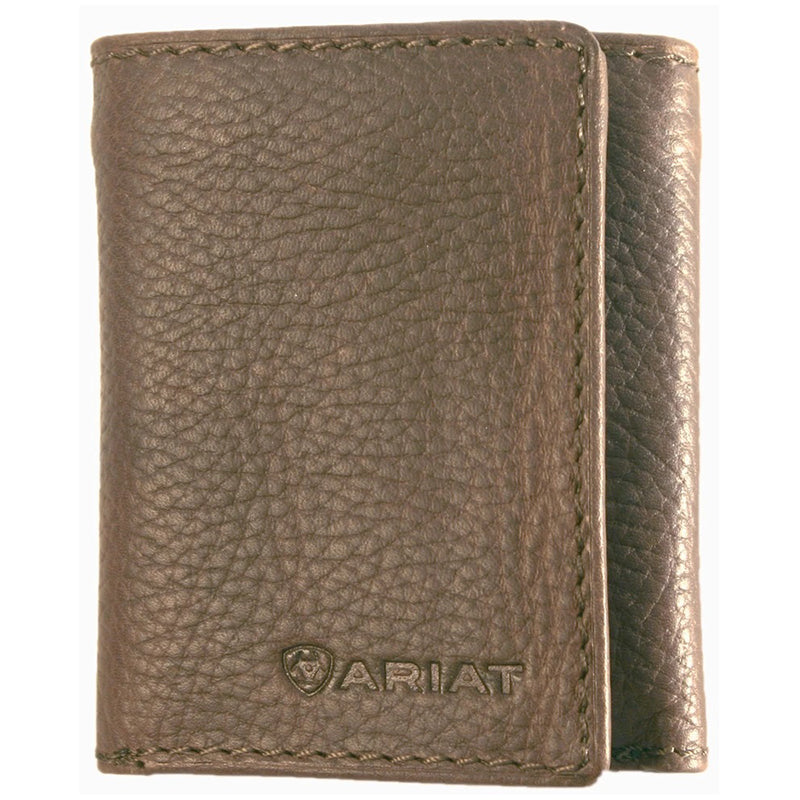 Ariat Tri-Fold Wallet