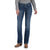 Wrangler Wmns Willow Ultimate Riding Jean
