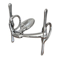 WTP Full Cheek Bit Extended Plate