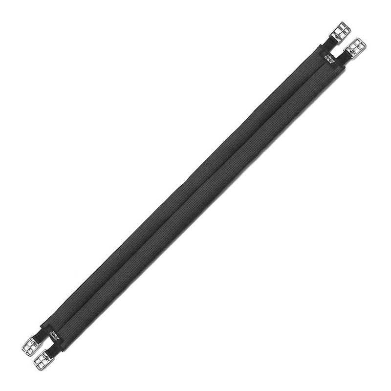 Wintec Two Buckle Elastic Girth