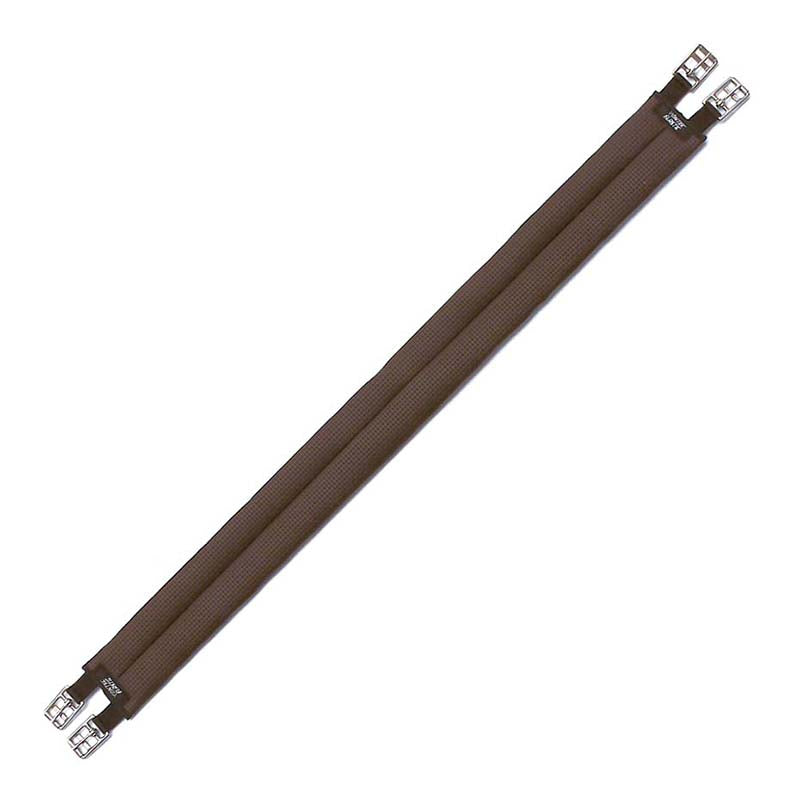 Wintec Two Buckle Elastic Girth