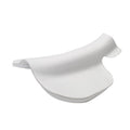 Wintec Comfort Pad Half Back Riser 12mm